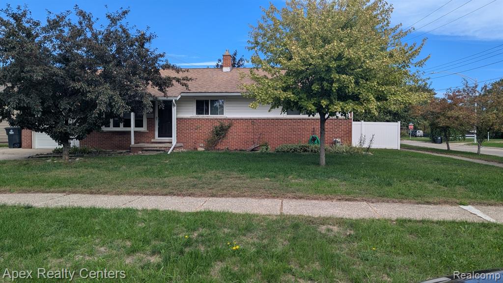 33608 Arrowhead Street, Westland, MI