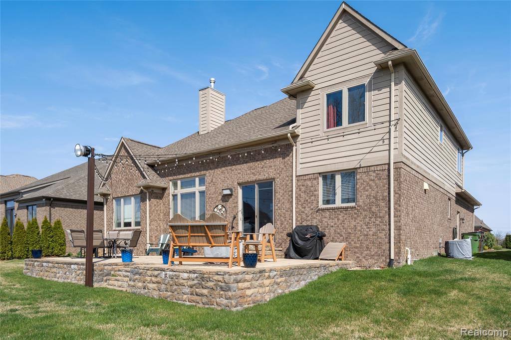 54623 Lawson Creek Drive, Shelby Twp, MI 48316 — Photo 57