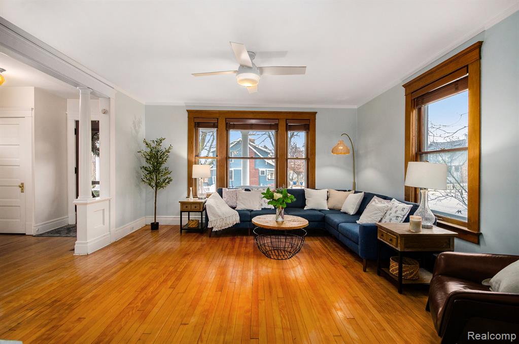 552 5th Street, Ann Arbor, MI 48103 — Photo 4