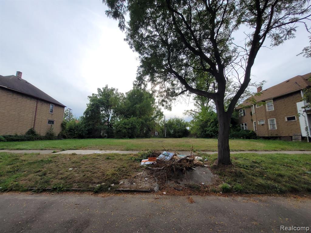 2537 CANTON Street - Photo 2
