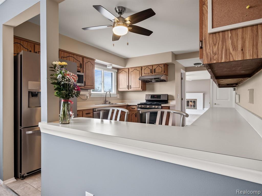 4783 STODDARD Drive, Troy, MI 48085 — Photo 12