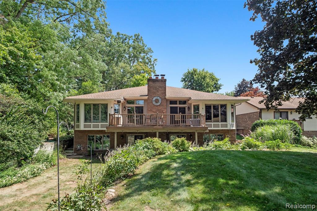 41855 Brentwood Drive, Plymouth, MI 48170 — Photo 2
