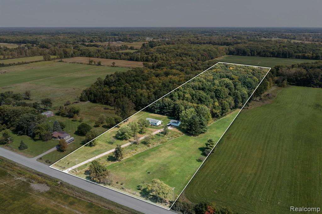 224 PALMS Road, Wales, MI — Photo 26