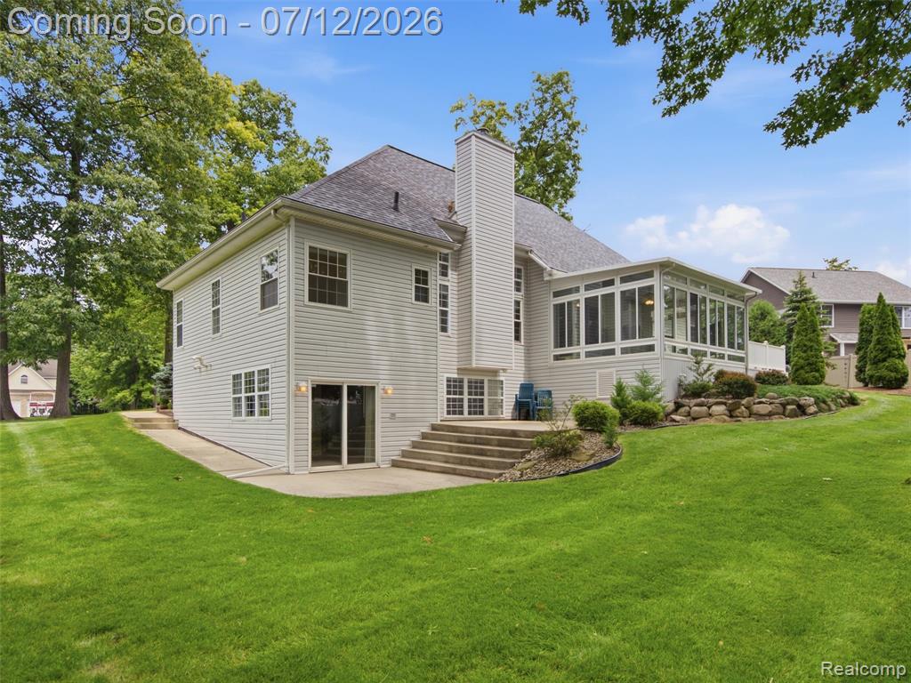 7495 Kovacs Drive, Linden, MI 48451 — Photo 43