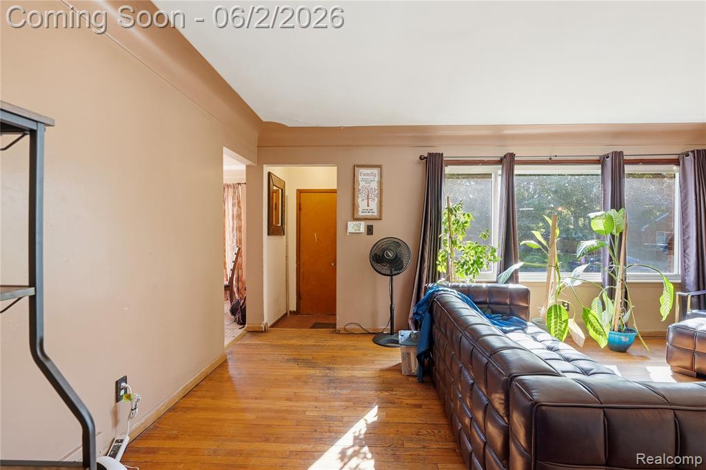 4541 Woodhall Street, Detroit, MI 48224 — Photo 5