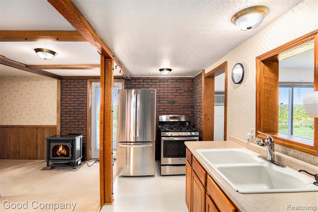 31401 Dayton Road, Richmond, MI 48062 — Photo 13