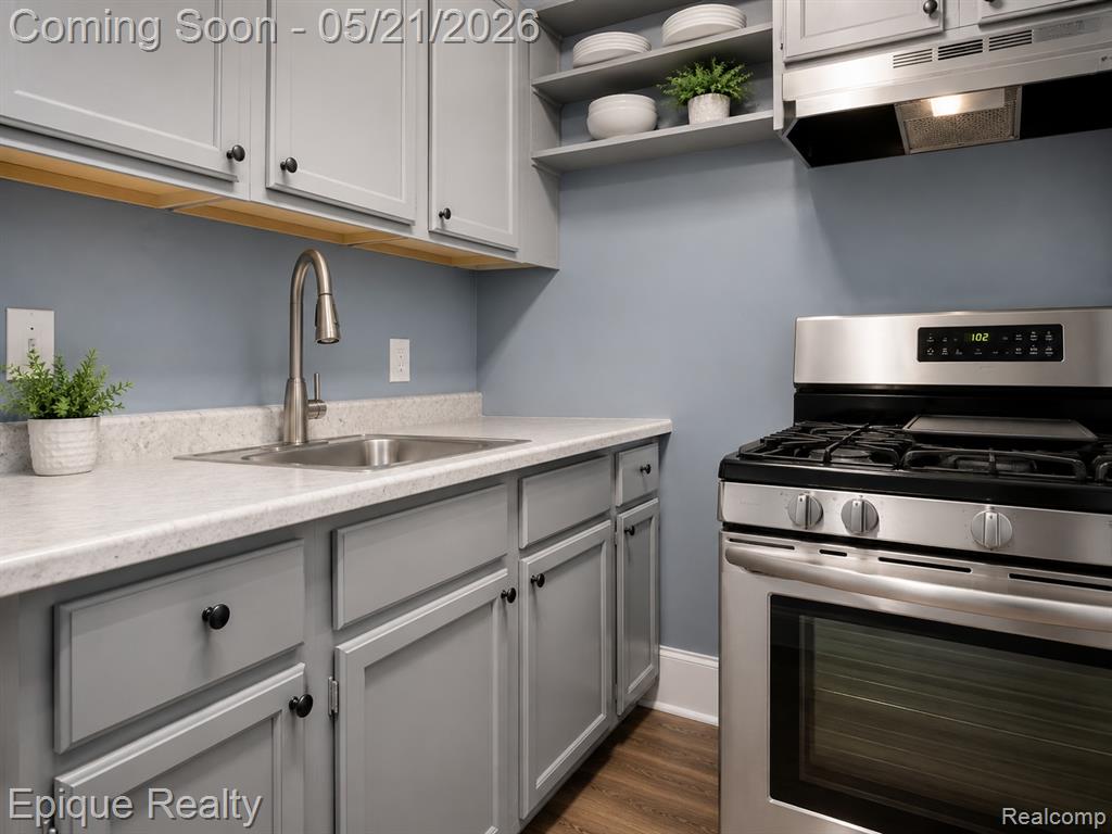 315 S Adams Street, Ypsilanti, MI 48197 — Photo 5
