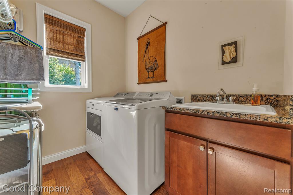 8726 Sunrise Mist Drive, Pinckney, MI 48169 — Photo 30