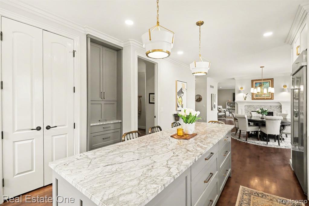 960 Hill Hollow Lane, Milford, MI 48381 — Photo 18