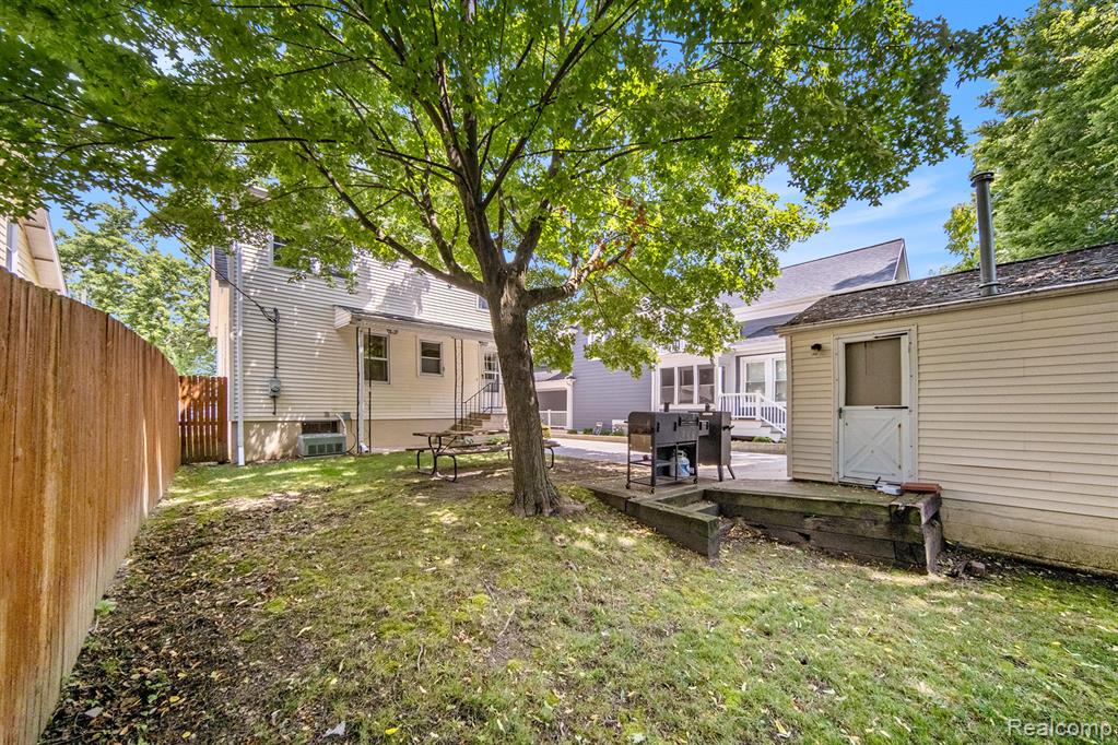 924 Woodlawn Avenue, Ann Arbor, MI 48104 — Photo 25