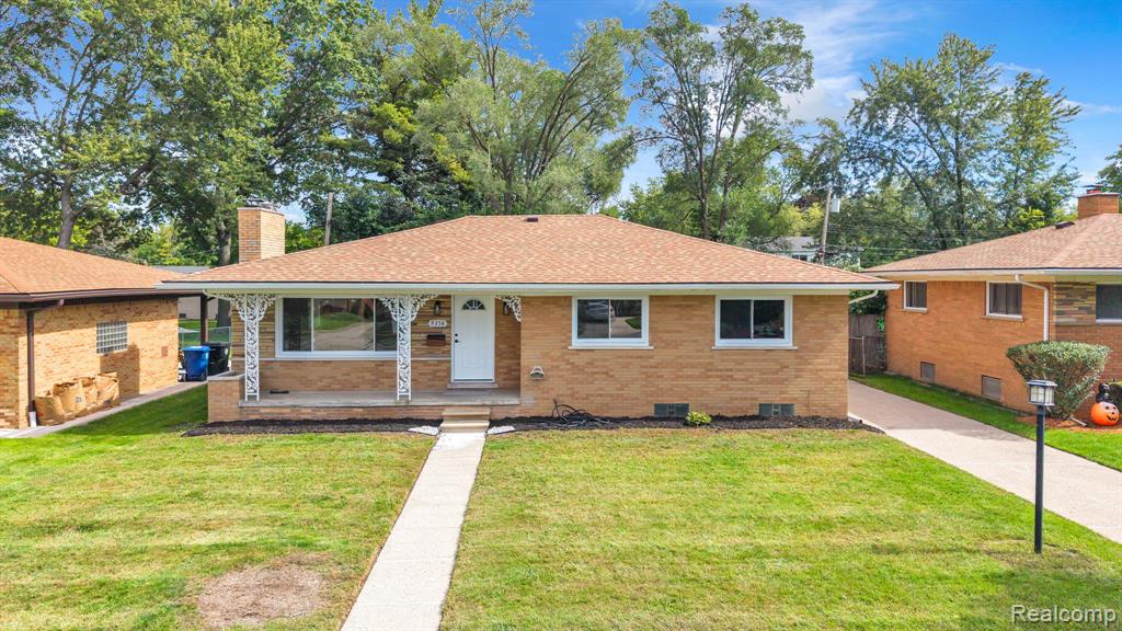 9358 Virgil, Redford, MI 48239