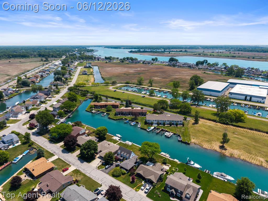 7214 Harbor Drive, Clay, MI 48001 — Photo 56