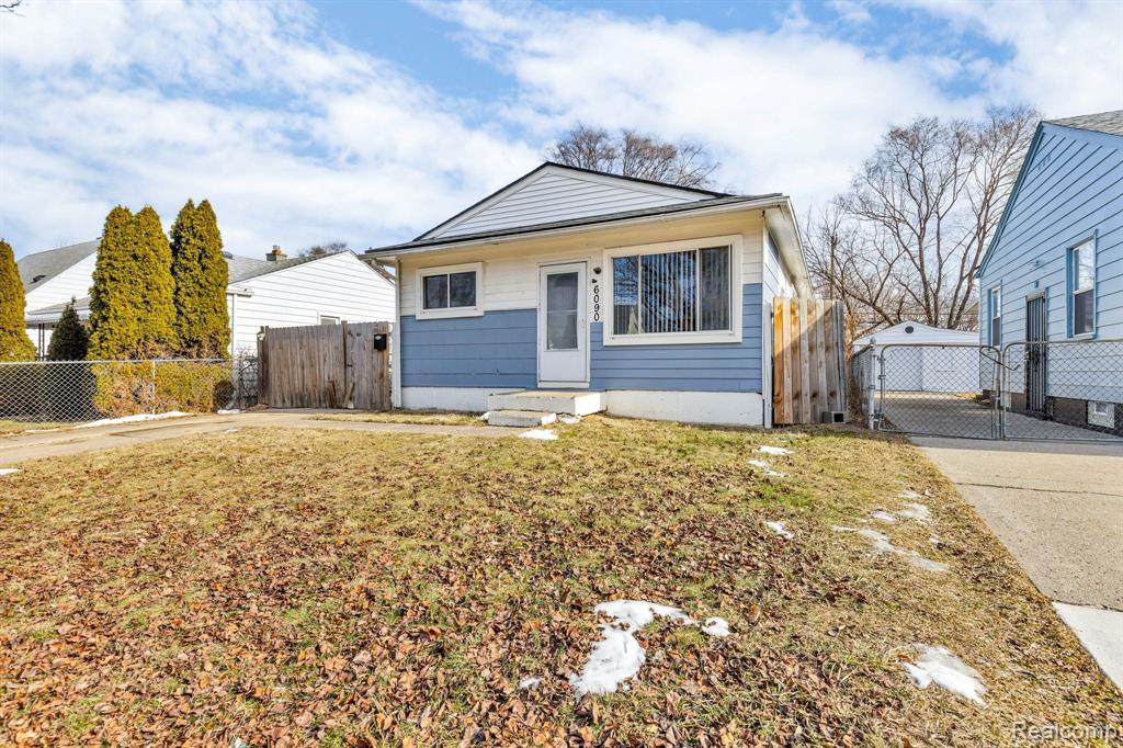 6090 Penrod Street, Detroit, MI 48228 — Photo 3