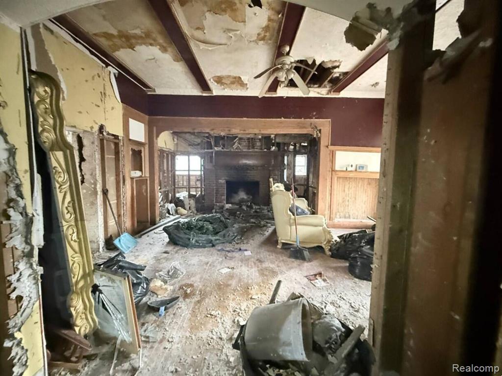 704 Vermont Street, Saginaw, MI, 48602