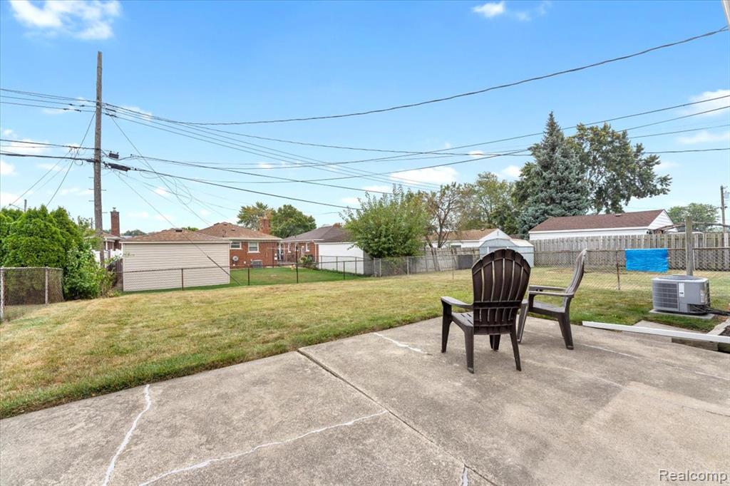 4281 19th Street, Wyandotte, MI 48192 — Photo 24