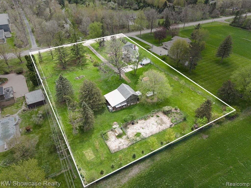 3520 Saline Waterworks Road, Saline, MI 48176 — Photo 41