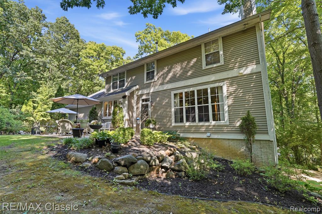 6303 Ridge Hollow Lane, Davisburg, MI 48350 — Photo 51