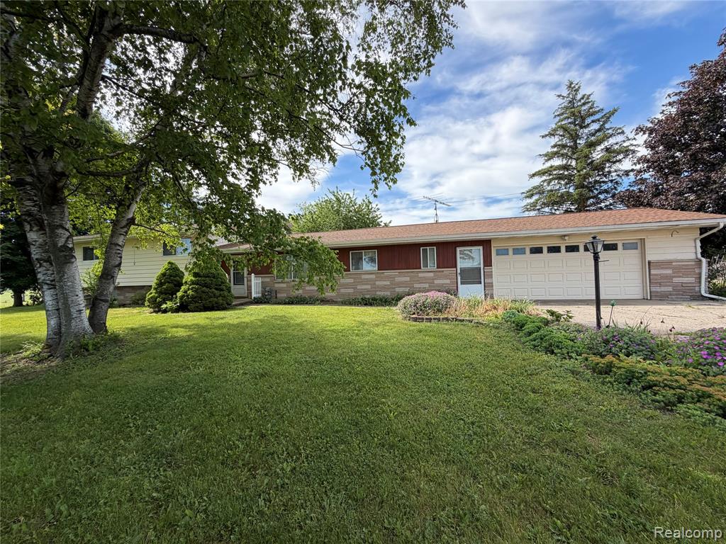 8886 Burnside Road, Brown, MI 48416 — Photo 2