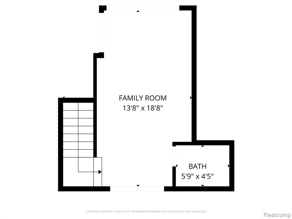 246 Edmund Place, Detroit, MI 48201 — Photo 42
