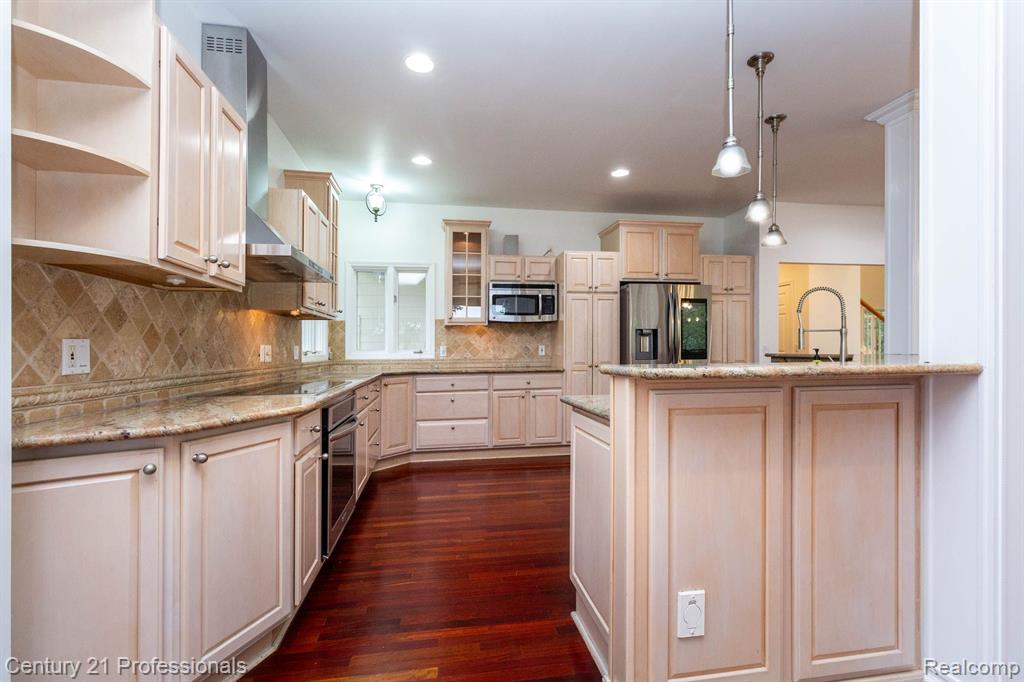 685 Dornoch Drive, Ann Arbor, MI 48103 — Photo 24