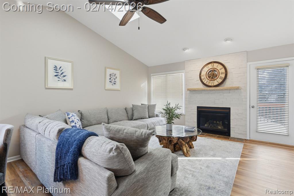 1239 Cedarwood Drive, Brighton, MI 48116 — Photo 5