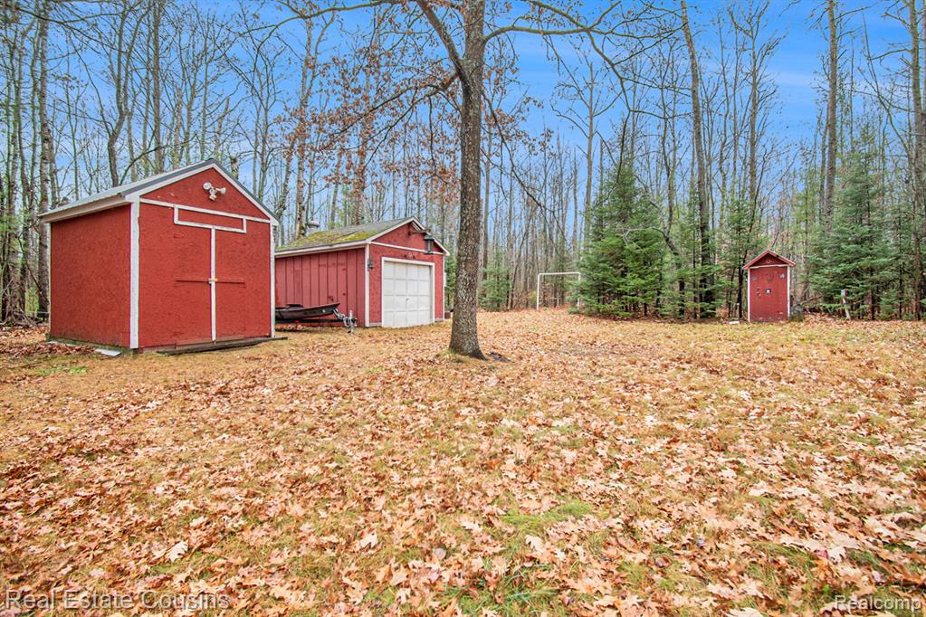 351 Oak Lake Rd Road, Mio, MI 48647 — Photo 16