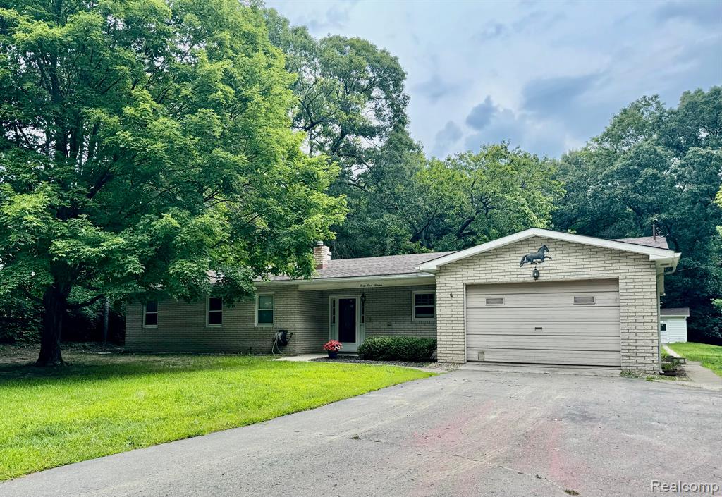4111 BLOOD Road, Metamora, MI 48455 — Photo 2