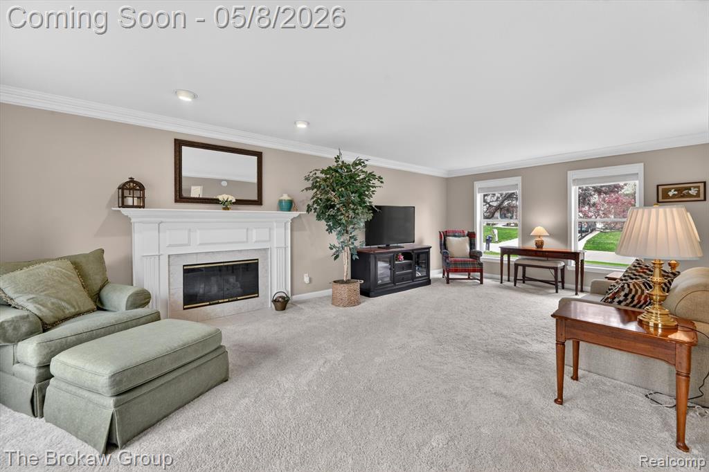 712 Layman Creek Circle, Grand Blanc, MI 48439 — Photo 16