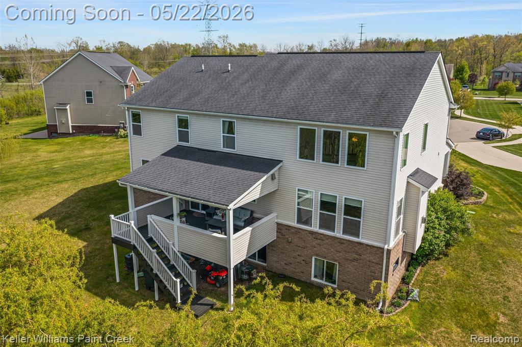 863 Appleton Court, Oakland, MI — Photo 51