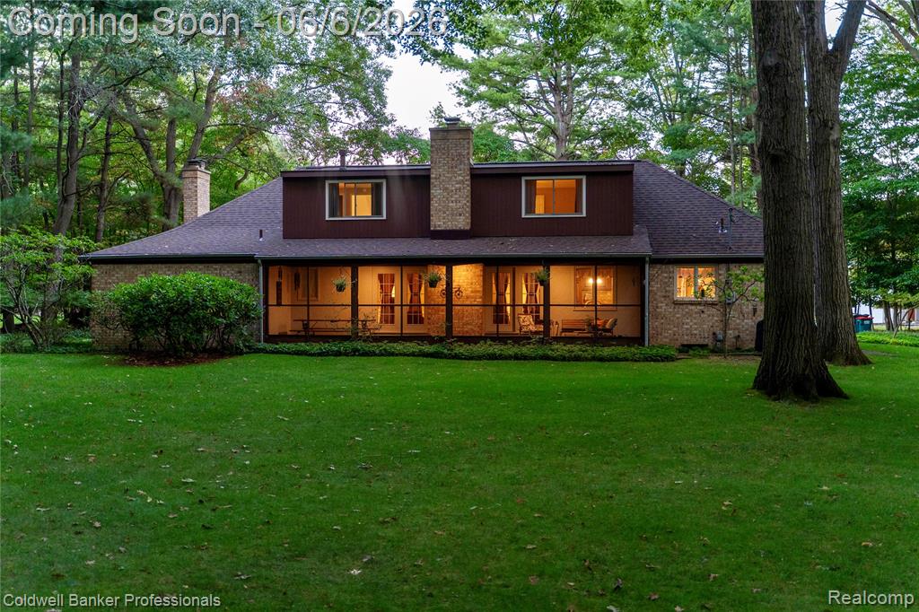3969 Braeburn Drive, Norton Shores, MI 49441 — Photo 35