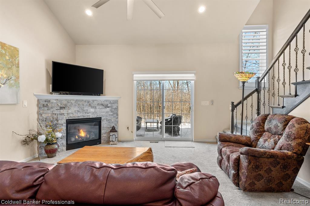 4553 BROOKSTONE Drive, Canton, MI 48188 — Photo 15