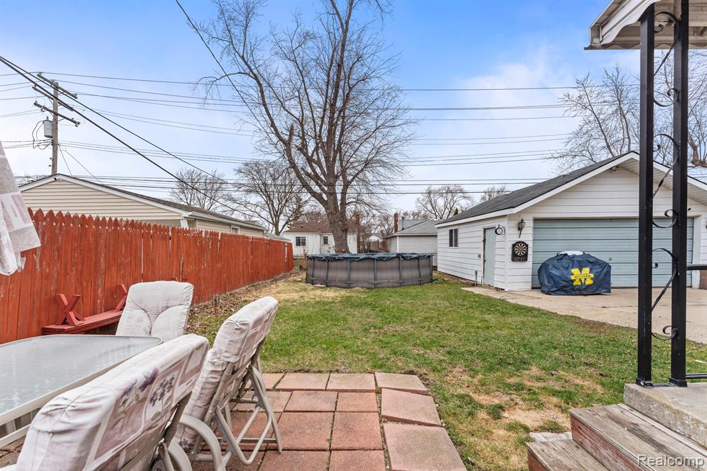 13656 Ward Street, Southgate, MI 48195 — Photo 21