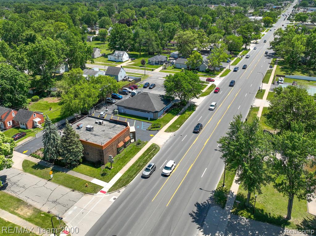 844 N WAYNE Road, Westland, MI — Photo 3