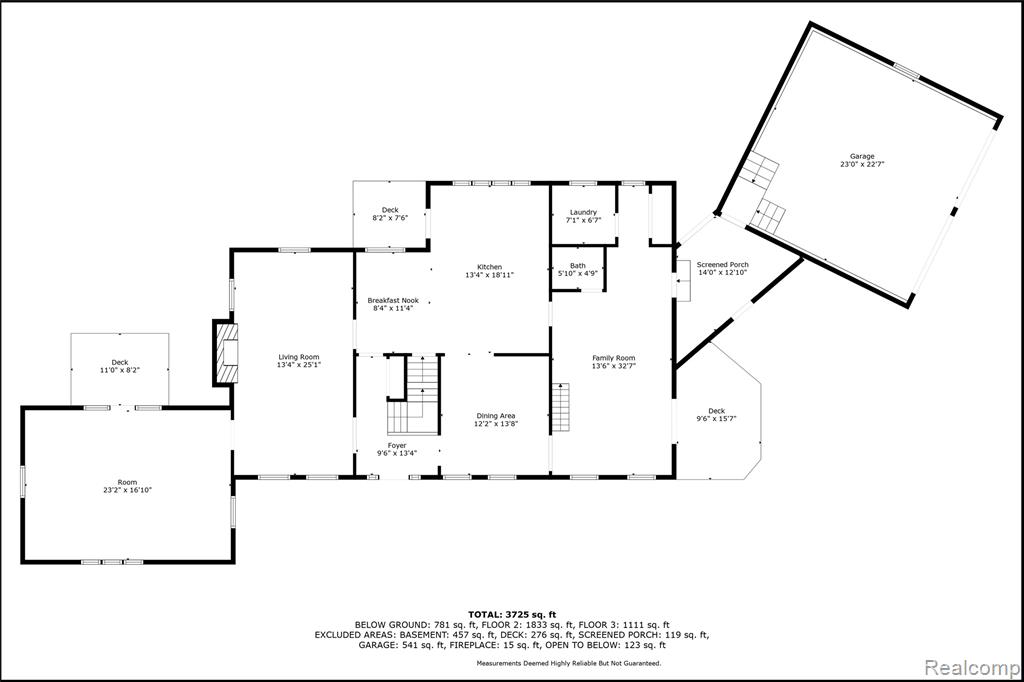 2694 WAYSIDE Drive, Ann Arbor, MI 48103 — Photo 12