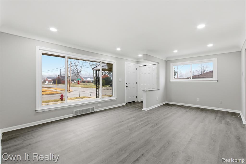 9101 Sioux, Redford, MI 48239 — Photo 4