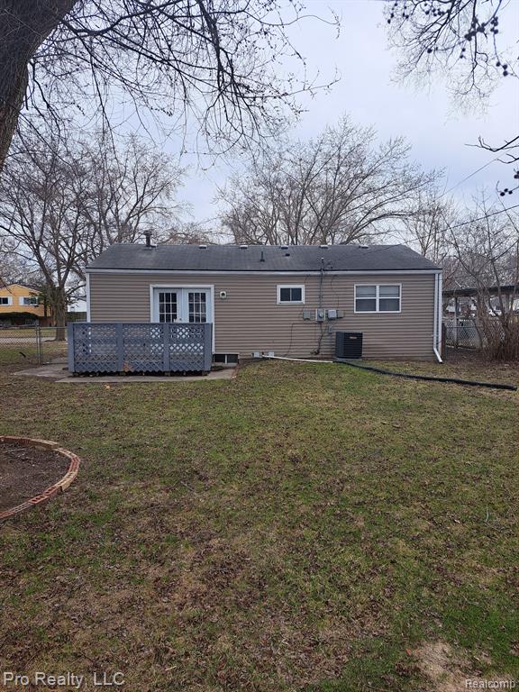 1216 WOODGLEN Avenue, Ypsilanti, MI 48198 — Photo 3