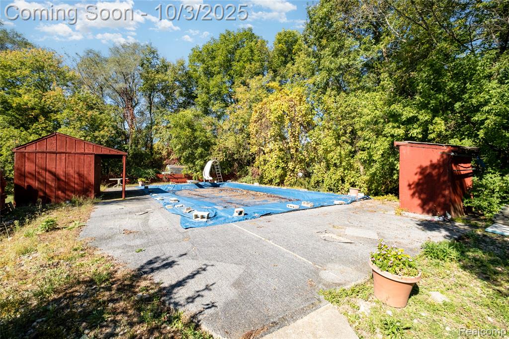 5447 N State Road, Davison, MI 48423 — Photo 23