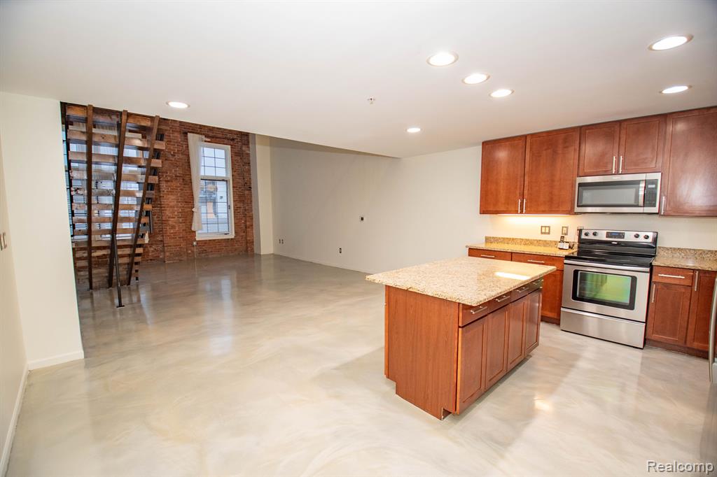 3100 WOODWARD Avenue, #205, Detroit, MI 48201 — Photo 6