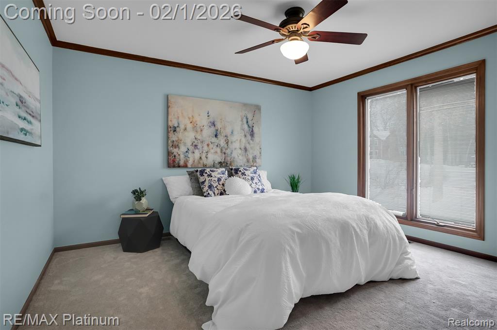 8760 Dann Drive, Brighton, MI 48114 — Photo 40