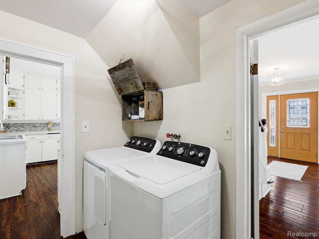 4793 Seeger Street, Cass City, MI 48726 — Photo 36