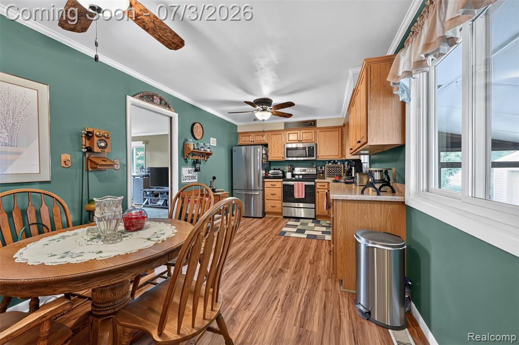 5179 worchester, Swartz Creek, MI 48473 — Photo 18