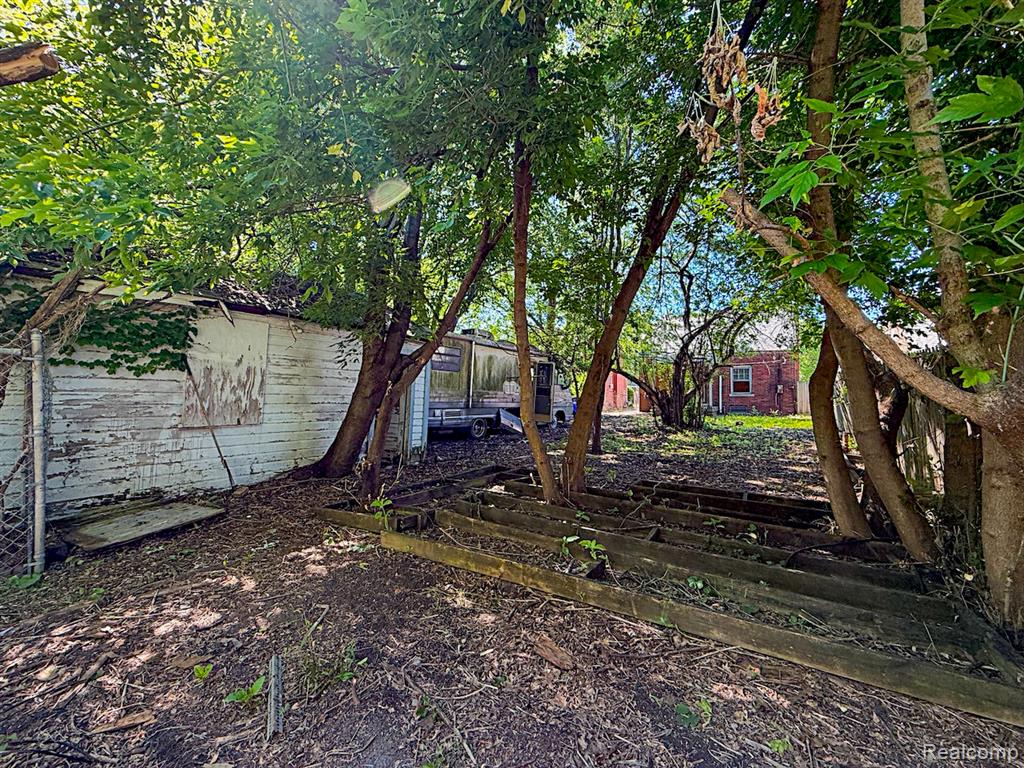 13334 Elmdale Street, Detroit, MI 48213 — Photo 41
