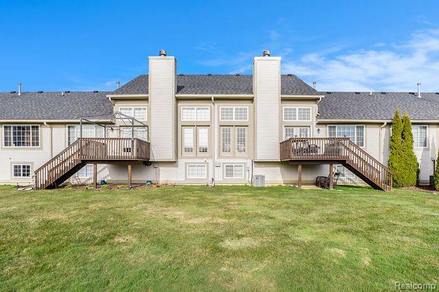 6421 CLUB Court W, Grand Blanc, MI 48439 — Photo 19