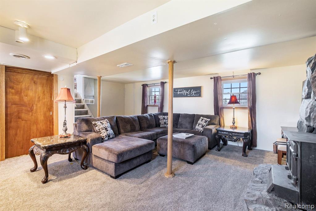 5280 E M 21, Corunna, MI 48817 — Photo 14