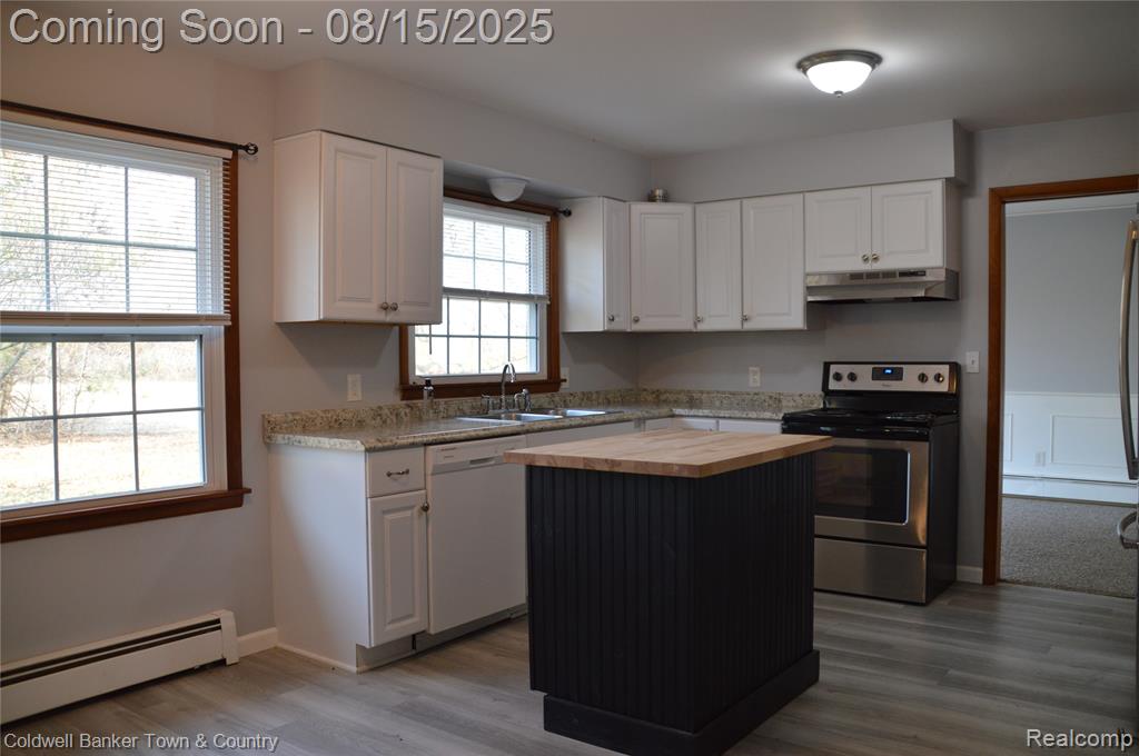 5345 N FAUSSETT Road, Howell, MI 48855 — Photo 25