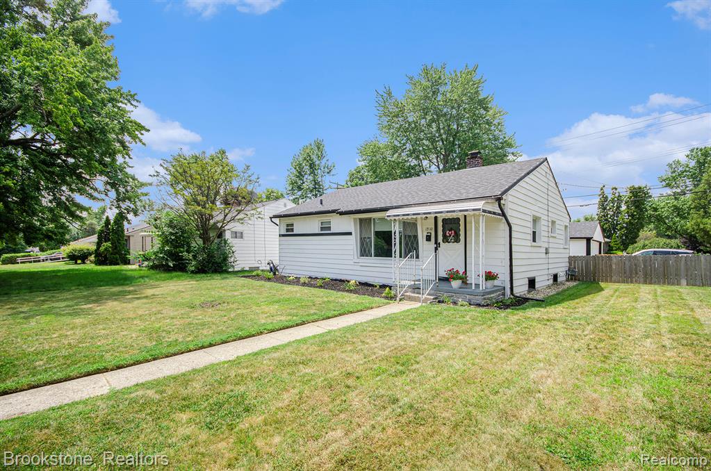 1510 S Harris Road, Ypsilanti, MI 48198 — Photo 4