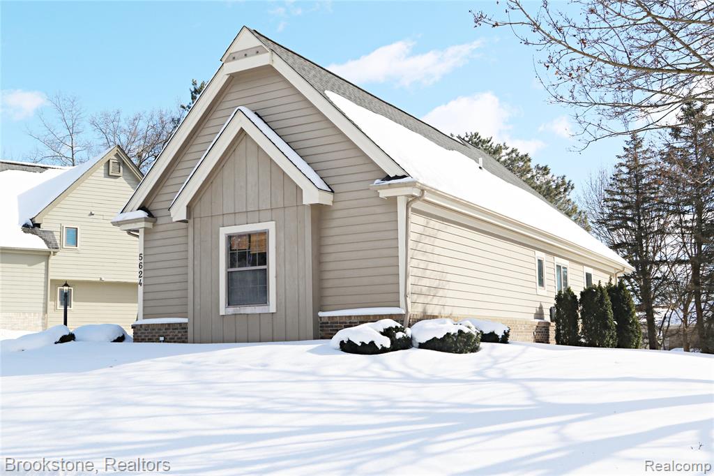5624 Northcrest Crossing, Clarkston, MI — Photo 3