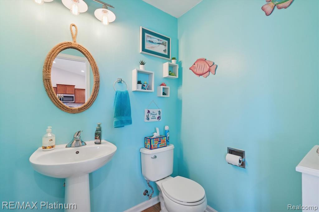 16519 Bedington Drive, Linden, MI 48451 — Photo 15