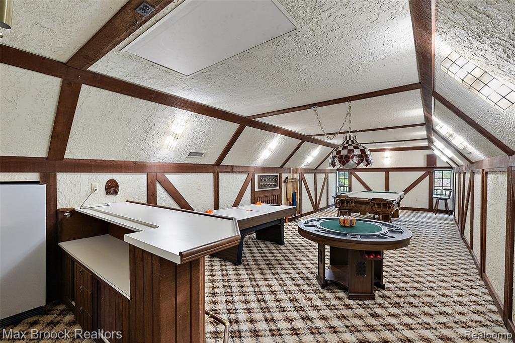 65 Lone Pine Road, Bloomfield Hills, MI 48304 — Photo 32