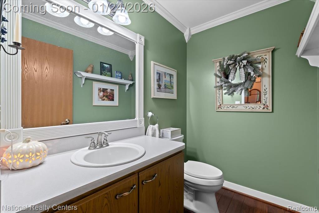 485 Winwood Circle, 115, Walled Lake, MI 48390 — Photo 16